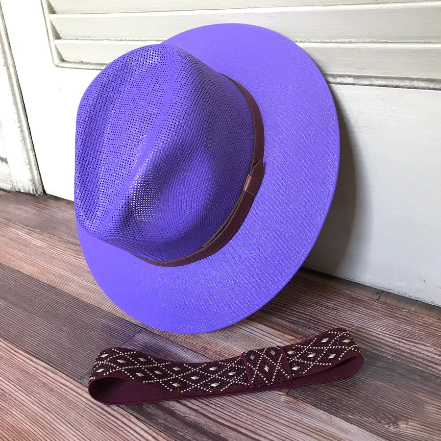 Hermosillo's Straw Hat ( M )
