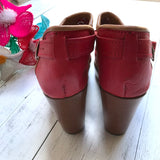 Sonia's Pumps