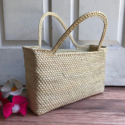 Palmera Tote Bag