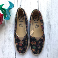 La Muneca Maria Huaraches ( US 5 )