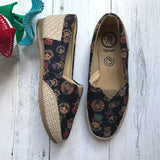 La Muneca Maria Huaraches ( US 5 )