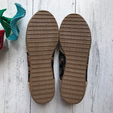 La Muneca Maria Huaraches ( US 5 )