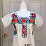 Estefani's Maxi Dress ( M )