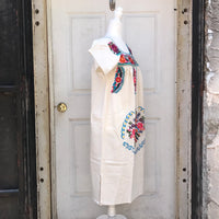 Estefani's Maxi Dress ( M )