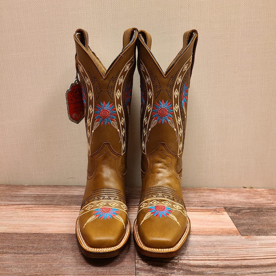 Reypa Wmns Nevada Tang Boots 1700