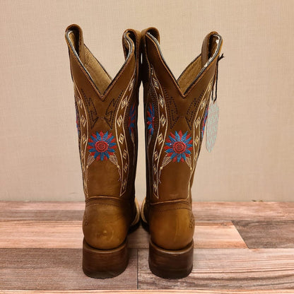 Reypa Wmns Nevada Tang Boots 1700