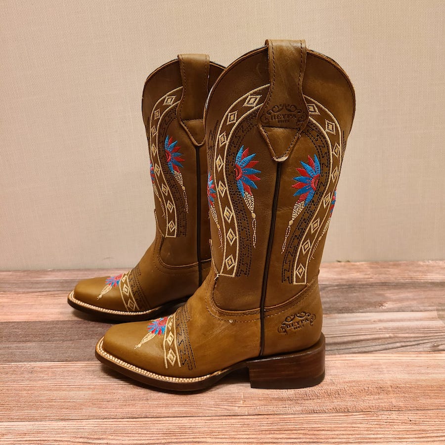 Reypa Wmns Nevada Tang Boots 1700