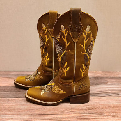 Reypa Wmns Crazy Miel Boots 1700