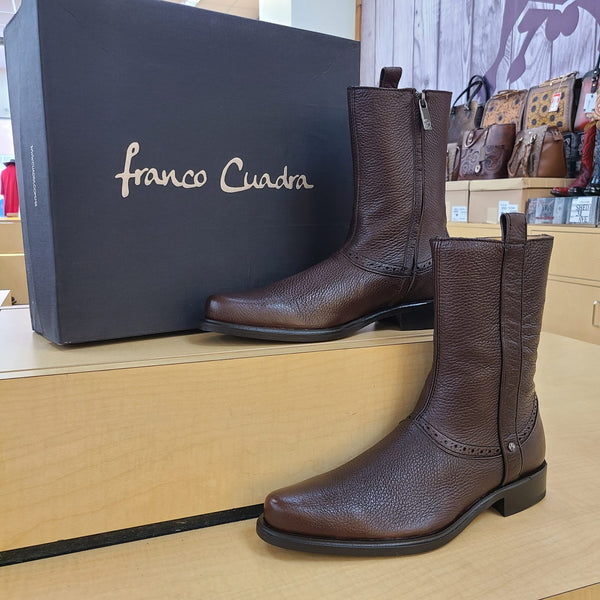 Franco cuadra mens outlet boots