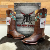 Franko Boots Wmns Turqueza Flother Conac