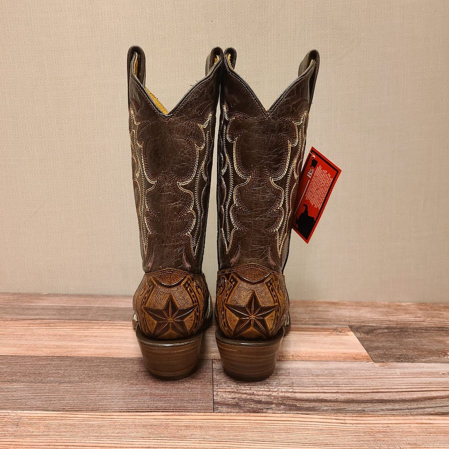 Big Bull Wmns Yareli Boots 52287