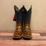 Big Bull Mens COP Boots 51551