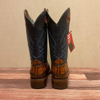 Big Bull Mens COP Boots 51551