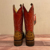 Big Bull Mens COP Boots 51518