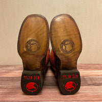 Big Bull Mens COP Boots 51518