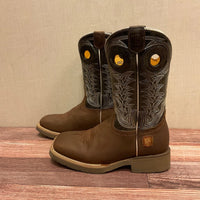 Nokota Horse Big Kids Stanley 15 Boots 1453003