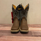 Nokota Horse Big Kids Stanley 15 Boots 1453003